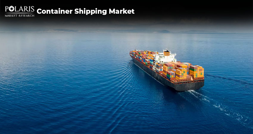 Listing Leading Top 10 Companies in the Container Shipping Market in 2025